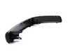 ES#74887 - 51117894139 - Front Bumper Rub Strip - left - Side front moulding in textured finish - Genuine BMW - BMW