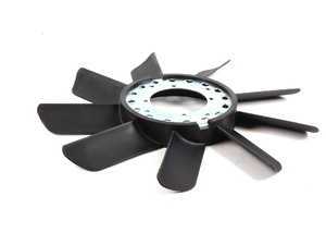 ES#2534632 - 11521271846 - Fan Blade - 9 blades, 420mm diameter - URO - BMW