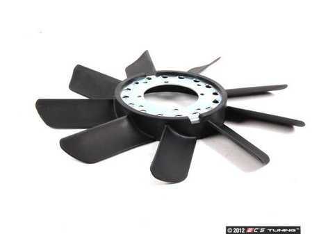ES#2534632 - 11521271846 - Fan Blade - 9 blades, 420mm diameter - URO - BMW