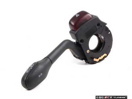ES#2535065 - 1H0953513C - Turn Signal Stalk - For models without cruise control - URO - Volkswagen