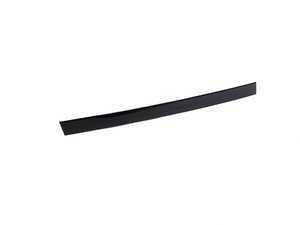 ES#94863 - 51347890092 - Right Rear Window Seal - Priced Each - Seal on rear quarter window - Genuine BMW - BMW
