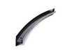 ES#94863 - 51347890092 - Right Rear Window Seal - Priced Each - Seal on rear quarter window - Genuine BMW - BMW