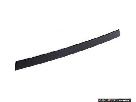 ES#94862 - 51347890091 - COVER - Genuine BMW - BMW