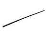 ES#89577 - 51212427416 - E39 Front Door Moulding - Right - Trim surrounding the windows of your door - Genuine BMW - BMW