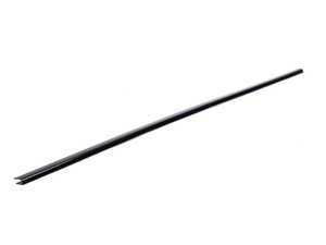 ES#89577 - 51212427416 - E39 Front Door Moulding - Right - Trim surrounding the windows of your door - Genuine BMW - BMW