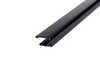 ES#89577 - 51212427416 - E39 Front Door Moulding - Right - Trim surrounding the windows of your door - Genuine BMW - BMW