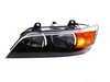 ES#173231 - 63128381091 - Headlight Assembly - Left - Featuring amber indicators - Genuine BMW - BMW