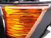 ES#173231 - 63128381091 - Headlight Assembly - Left - Featuring amber indicators - Genuine BMW - BMW