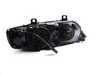 ES#173231 - 63128381091 - Headlight Assembly - Left - Featuring amber indicators - Genuine BMW - BMW