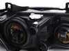 ES#173231 - 63128381091 - Headlight Assembly - Left - Featuring amber indicators - Genuine BMW - BMW