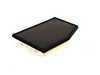 ES#2538870 - 99611013104 - Air Filter - Fitted in air cleaner box behind driver in engine compartment - Mann - Porsche