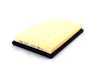 ES#2538870 - 99611013104 - Air Filter - Fitted in air cleaner box behind driver in engine compartment - Mann - Porsche
