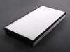 ES#2535315 - 99657221902 - Cabin Filter - Filter the air coming into your vehicle - NPN - Porsche