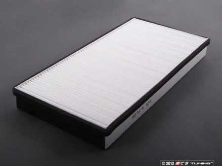 ES#2535315 - 99657221902 - Cabin Filter - Filter the air coming into your vehicle - NPN - Porsche