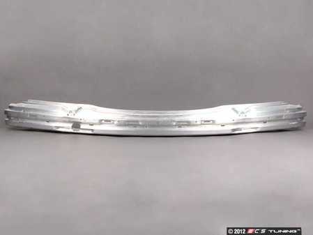 ES#75220 - 51118195300 - Front Bumper Support - Replace damaged or missing bumper supports to keep your vehicle safe for travel - Genuine BMW - BMW