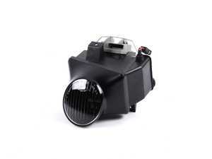 ES#1745832 - 2088200456 - Front Fog Lamp Assembly - Does not include new bulb or mounting hardware - Genuine Mercedes Benz - Mercedes Benz