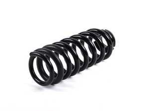 ES#1697187 - 1643240404 - Rear Coil Spring - Priced Each - One (1) white paint marking, fits left or right side - Genuine Mercedes Benz - Mercedes Benz