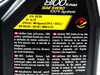 ES#261387 - 841451 - 8100 X-Max (5w-30) - 5 Liter (NO LONGER AVAILABLE) - Ester (Group V) based engine oil, offering the best wear protection possible.  Also ester based oils offer a higher level of engine cleaning. - Motul - 