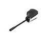 ES#47995 - 25167513248 - Automatic Transmission Shift Knob - Chrome / Leatherette - Replace your faded or worn out selector knob - Genuine MINI - MINI