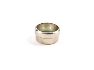 ES#1610383 - 0009907367 - EGR Line Ferrule Sealing Cone - Located between the EGR valve and the EGR pipe - Genuine Mercedes Benz - Mercedes Benz