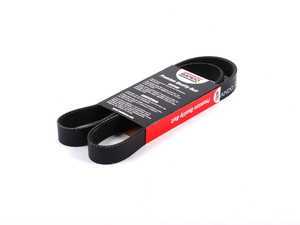 ES#2538437 - 06F260849L - Accessory Belt - Recommended to be replaced at the first sign of cracking - Bando - Audi Volkswagen