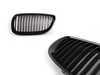 ES#2539279 - 51712155451450 - BMW Performance Blackout Grille Set - (NO LONGER AVAILABLE) - High gloss shadowline grille set to give your car the visual edge - Genuine BMW M Performance - 