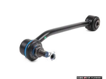 ES#1547 - 8D0505465 - Rear Sway Bar End Link - Left - Includes the sway bar self-locking nut - Meyle - Audi