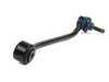 ES#1547 - 8D0505465 - Rear Sway Bar End Link - Left - Includes the sway bar self-locking nut - Meyle - Audi