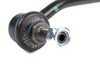 ES#1547 - 8D0505465 - Rear Sway Bar End Link - Left - Includes the sway bar self-locking nut - Meyle - Audi