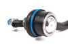 ES#1547 - 8D0505465 - Rear Sway Bar End Link - Left - Includes the sway bar self-locking nut - Meyle - Audi