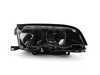 ES#252066 - 63127165904 - E46 Halogen Headlight Assembly - Right - Complete headlight assembly - Magneti Marelli - BMW