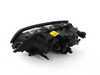 ES#252066 - 63127165904 - E46 Halogen Headlight Assembly - Right - Complete headlight assembly - Magneti Marelli - BMW