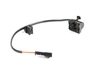 ES#136292 - 52102752671 - Selector Lever Position switch - Driver Side  - Located on the bottom of the seat rail - Genuine MINI - MINI