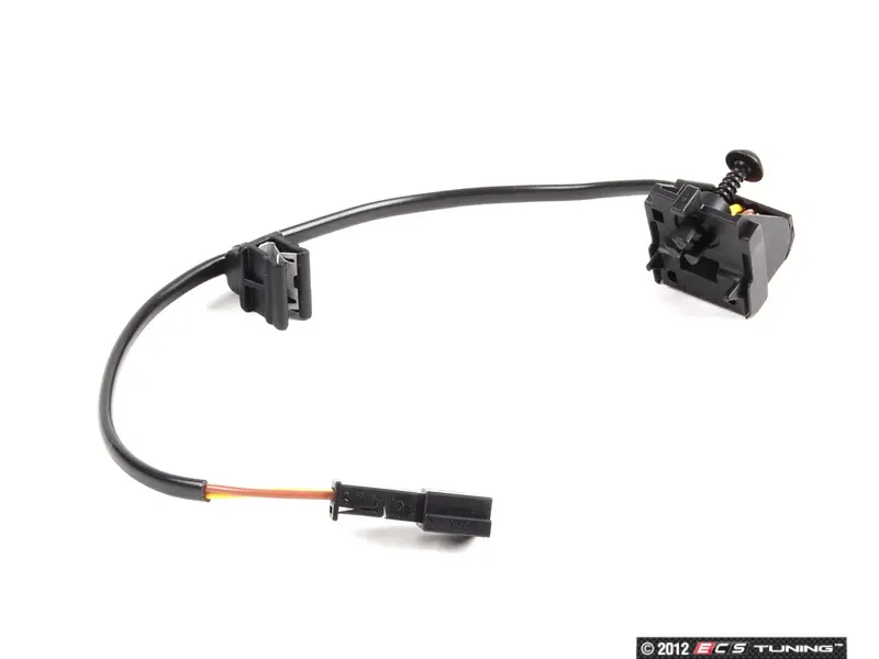 Genuine MINI - 52102752671 - Selector Lever Position switch  