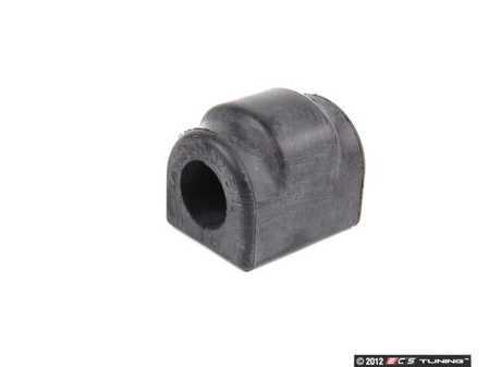 ES#2539072 - 33551138104 - Rear Sway Bar Bushing - Priced Each - Fits 18mm sway bar only - Lemforder - BMW