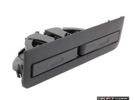 ES#2526385 - 51168184520 - E39 Rear Cupholder - For your rear passengers - Febi - BMW