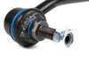 ES#1547 - 8D0505465 - Rear Sway Bar End Link - Left - Includes the sway bar self-locking nut - Meyle - Audi