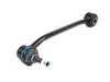 ES#1547 - 8D0505465 - Rear Sway Bar End Link - Left - Includes the sway bar self-locking nut - Meyle - Audi