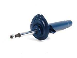 ES#2532284 - 31316750792 - E46 Strut Assembly - Right - OEM replacement for your vehicle's suspension - Meyle - BMW