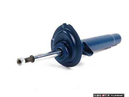 ES#2532284 - 31316750792 - E46 Strut Assembly - Right - OEM replacement for your vehicle's suspension - Meyle - BMW