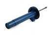 ES#2532284 - 31316750792 - E46 Strut Assembly - Right - OEM replacement for your vehicle's suspension - Meyle - BMW