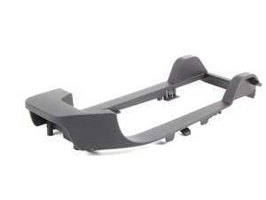 ES#83269 - 51167060175 - Telephone Support - Fits under the center console armrest - Genuine BMW - BMW