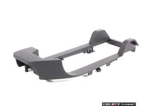 ES#83269 - 51167060175 - Telephone Support - Fits under the center console armrest - Genuine BMW - BMW