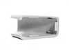ES#87183 - 51168244447 - Grab Handle Cap - Gray - Genuine BMW - BMW