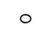 ES#25653 - 11611745195 - O-Ring - Intake Manifold Vent Pipe (12.5 X 2.0 mm) - See MOQKT - Genuine BMW - BMW