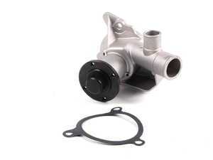 ES#2534332 - 11519071562 - Water Pump - W/ Gasket - Save your engine from over heating problems - URO - BMW
