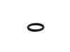 ES#25653 - 11611745195 - O-Ring - Intake Manifold Vent Pipe (12.5 X 2.0 mm) - See MOQKT - Genuine BMW - BMW