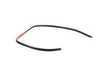 ES#157544 - 54137127565 - Rear sunroof gasket - Rear panoramic sunroof seal - Genuine BMW - BMW