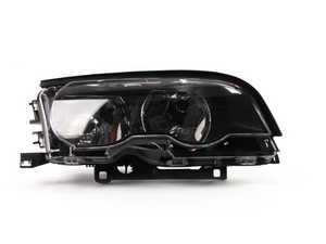 ES#252064 - 63126904280 - Halogen Headlight Assembly - Right - (NO LONGER AVAILABLE) - Complete headlight assembly - Magneti Marelli - 