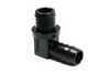 ES#25637 - 11611741735 - Intake Manifold Connector - 90 degree elbow fitting that connects two hoses. - Genuine BMW - BMW